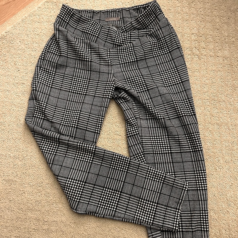 Maurice’s dress pants